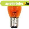 Izz� 12V/21/5W BAY15D narancss�rga ELTA 413TB