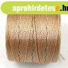 S-LON c�rna - 0.5mm - Light Brown