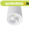 FLCOM LED SPOTL�MPA FEL�LETRE 10W 230V 4000K 60� FEH�R 92FLC