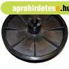 Agrimotor� Altrad� betonkever� m�anyag �ksz�jt�rcsa 190LSA -