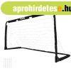 Összecsukható foci kapu 200x100cm