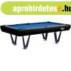 Space bilird asztal 9ft fekete