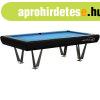 Space Pro bili�rd asztal 9ft fekete