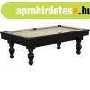Bruxelas bili�rd asztal 7ft fekete