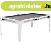 Hyphen k�lt�ri bili�rd asztal feh�r
