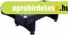 Eliminator II black pool bili�rd asztal