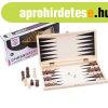 Sakk - Backgammon kszlet