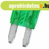 Biztos�t�k k�ses mini 30A