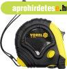 M�r�szalag  3m gumih�z, �vcsipesz Vorel 10123