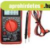 Digit�lis multim�ter Yato YT-73080