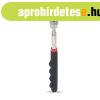 M�gneses teleszk�pos LED-es alkatr�szkiszed� szersz�m AM0597