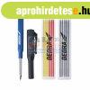 Dedra t�lhet� hegy� ipari jel�l� ceruza +12 db hegy (m9004c)