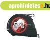Yato M�r�szalag 3 m x 16 mm 