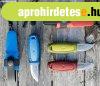 Morakniv Eldris nyakbaakaszthat� k�s - Neck knife Kit Sz�n: 