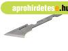 BeaverCraft Geometric Carving Knife C11 farag� k�spenge