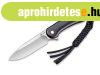 Civivi Elementum Fixed Blade C2104A Black/Red