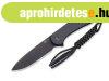 Civivi Elementum Fixed Blade C2105A Black G10