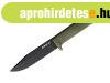 Cold Steel SRK Compact OD Green