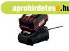  ParkSide SZETT-4-C3 X20V Team 20V 4Ah akku �s gyorst�lt� k�