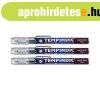 H�fokjelz� kr�ta 200C fok Tempindic 3 db/csomag,