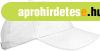 KP042 gyerek baseball sapka hat paneles f�m csatos K-UP, Whi