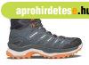 Lowa Frfi tracip Innovo GTX MID, fstzld/lngos