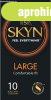Skyn LARGE 10db