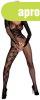 Obsessive Body Bodystocking F210 fekete