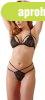 Lace Lingerie szett lecsatolhat� melltart�val, XL