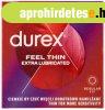Durex Feel Thin Fetherlite Elite Extra Lubricated 3 ks