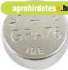 Baterie LR44 GPA76 1,5 V
