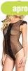 Be wicked MILA sheer Mesh L