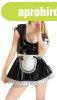 Kost�m Sexy Maid XXL