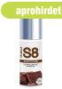 S8 Waterbased Flavored Lube 50ml Chocolate