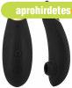 Womanizer Premium 2 nyom�s vibr�tor, fekete