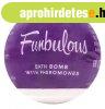 OBSESSIVE Funbulous - BATH BOMB WITH PHEROMONES 100 g