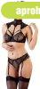 Burning Desire csipk�s szett, 85B/L