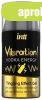 intt Vibration! Vodka Energy Tingling Gel 15 ml