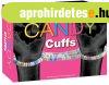 Spencer & Fleetwood Candy Cuffs