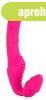 You2Toys Vibrating Strapless Strap On