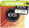 EXS Crazy Cola - Condoms - 100 Pieces
