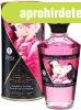 Shunga Aphrodisiac Warming Oil Raspberry Feeling 100ml