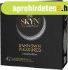 SKYN� Unknown Pleasures Limited Edition 42 ks