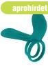 Xocoon Couples Vibrator Ring Green