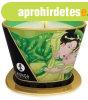 Shunga Massage Candle Green Tea 170 ml