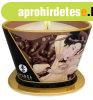 Shunga Massage Candle Chocolate 170 ml