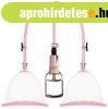 Breast Pump Set Medium Rose Gold, L