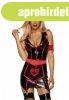 Leg Avenue Naughty Nurse koszt�m, M