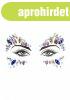 Dazzling Eye Sparkle Bling Sticker