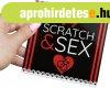Scratch and Sex Gay